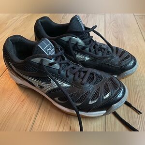 Mizuno Court Shoes
